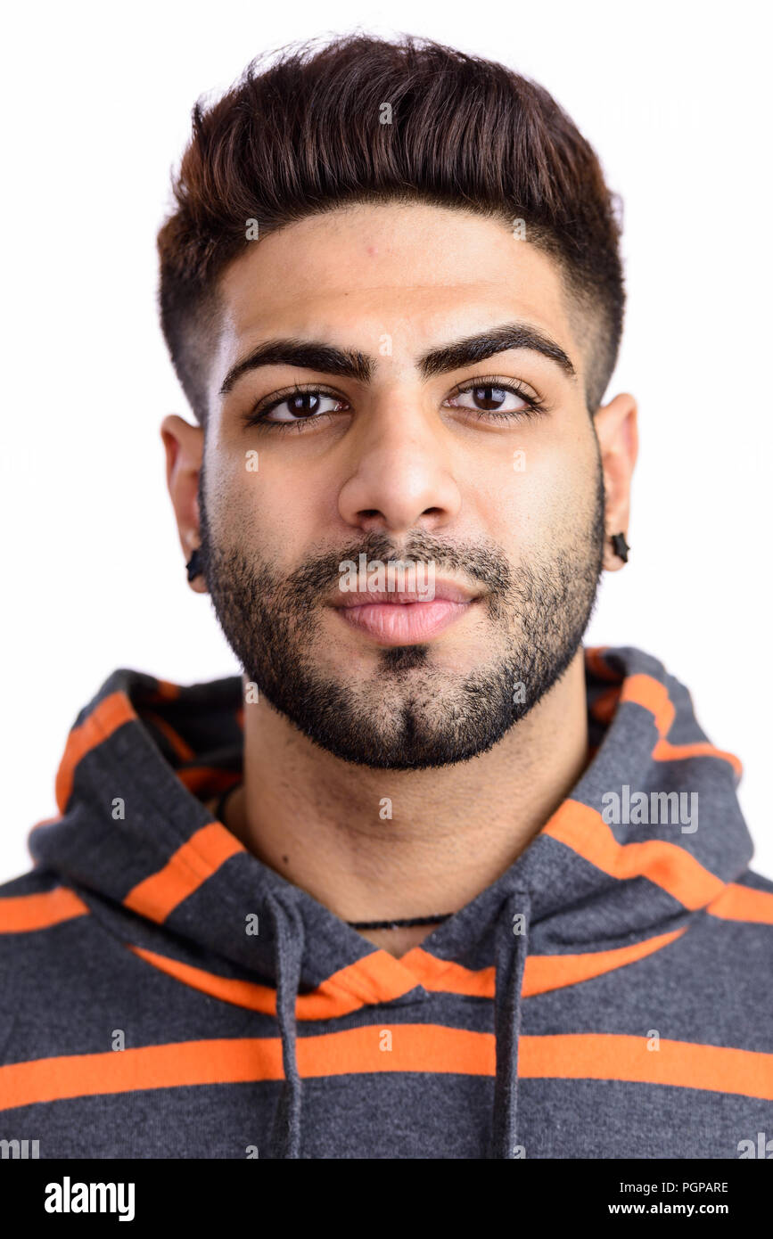 Indian model, close up hires stock photography and images Alamy