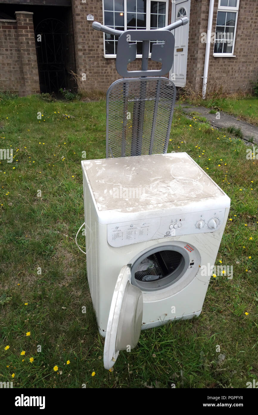How Long Can a Washing Machine Sit Unused? 