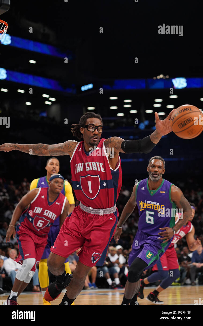 amare stoudemire big 3