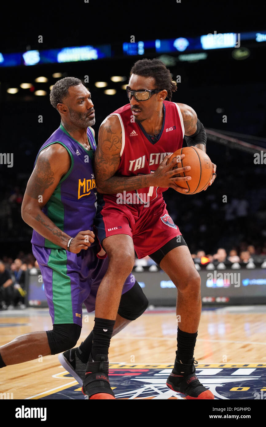 amare stoudemire big 3