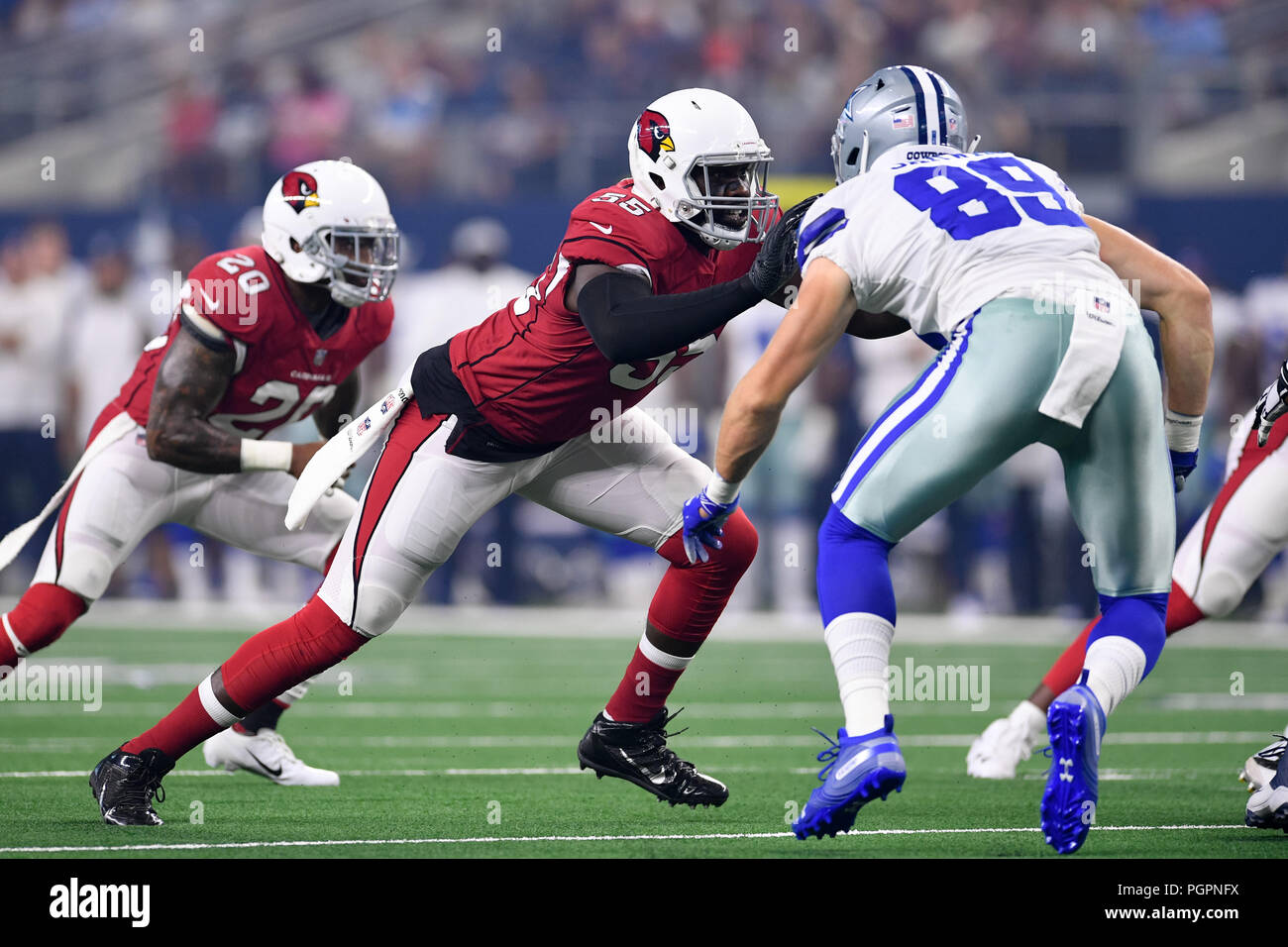 Chandler Jones High Resolution Stock Photography And Images Alamy