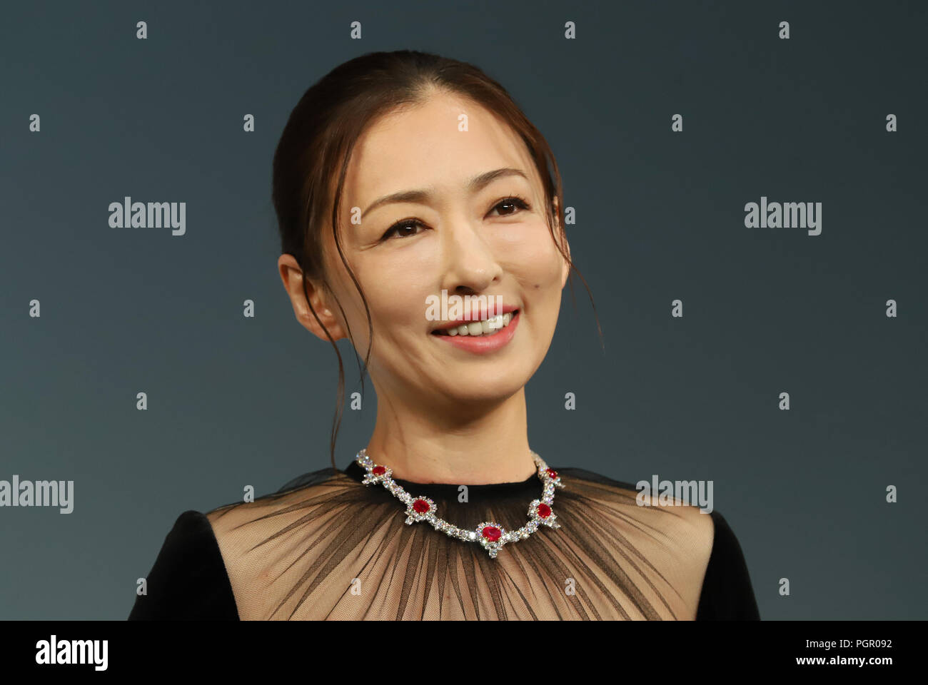 Yasuko matsuyuki hi-res stock photography and images - Alamy