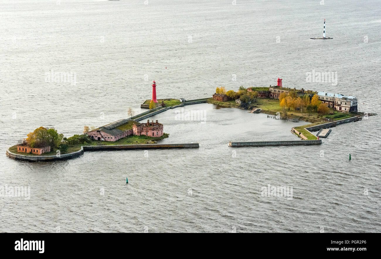 Russia. Leningrad oblast. Kronstadt also spelled Kronshtadt, Cronstadt ...