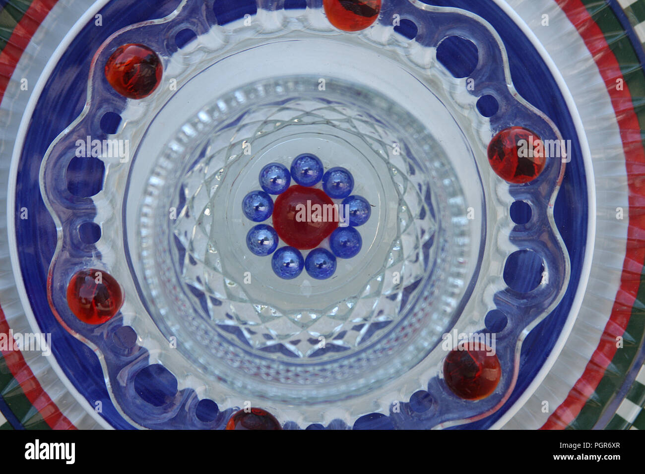 Artisan plate design hi-res stock photography and images - Alamy