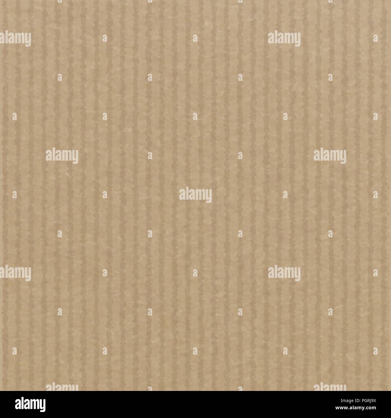 Cardboard abstract texture vector background. Backdrop fpr your design