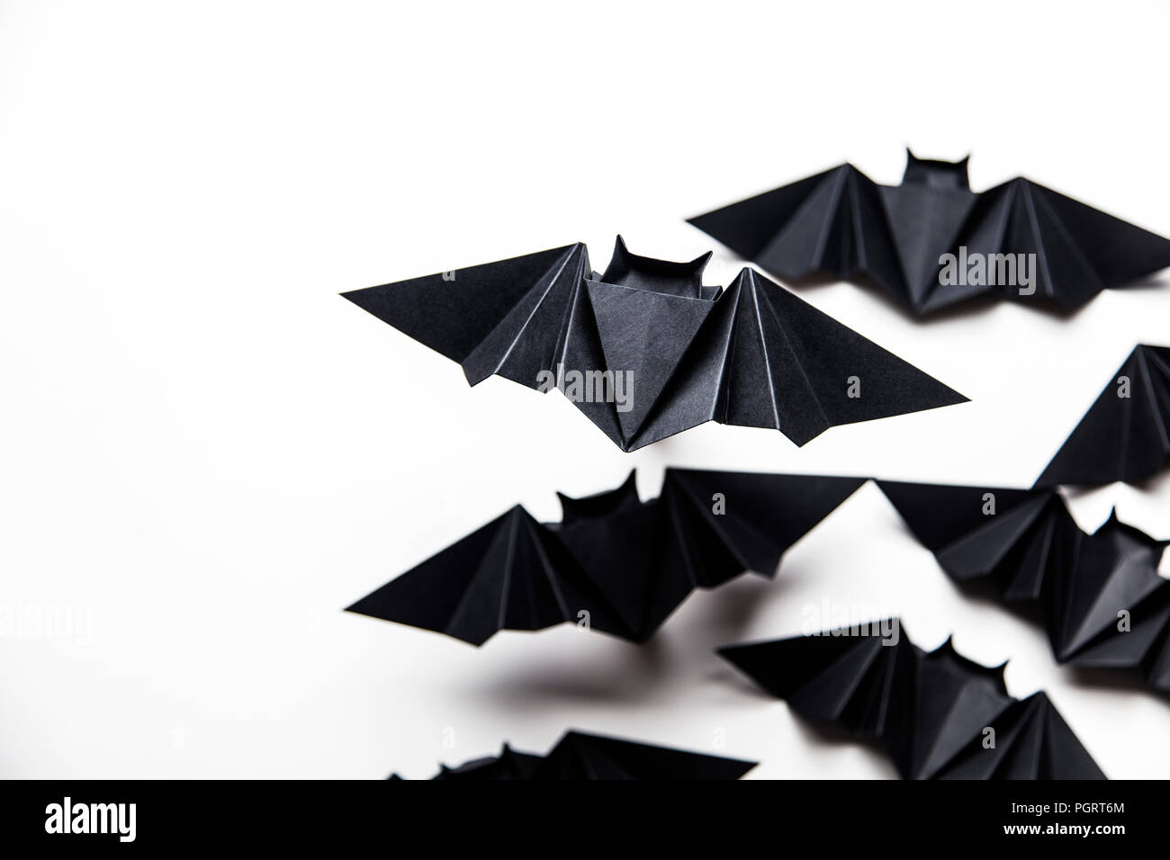 Get Facile Origami Halloween Pictures