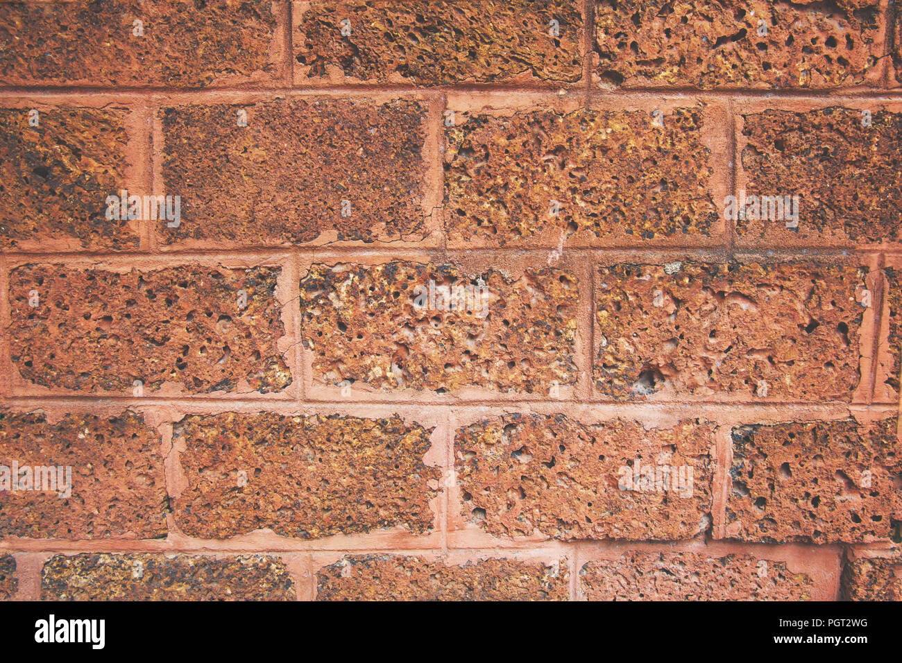 Brown block color design hi-res stock photography and images - Alamy