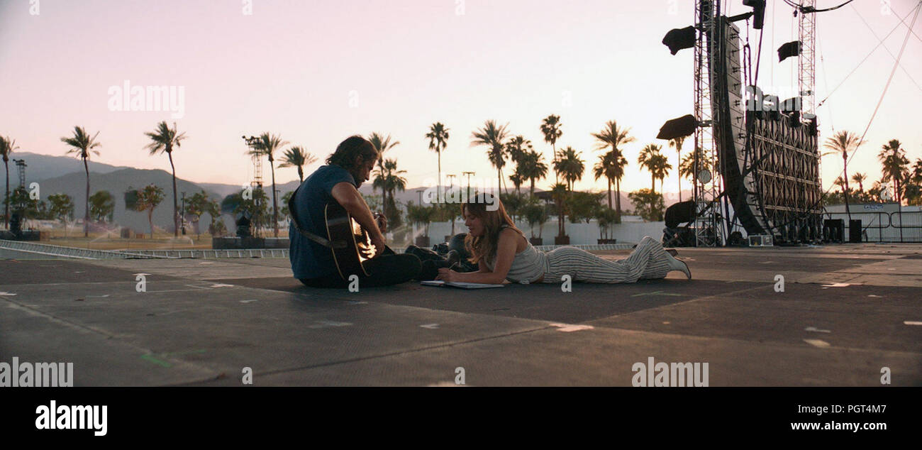 A Star Is Born is an upcoming American musical romantic drama film ...