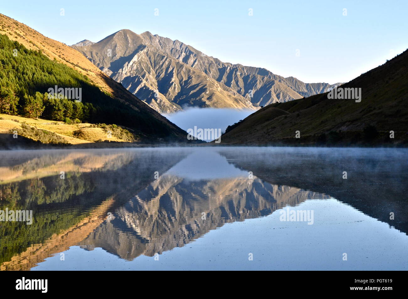 Tranquil scenery hi-res stock photography and images - Alamy