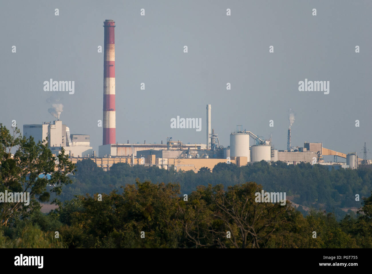 Paper And Pulp High Resolution Stock Photography and Images Alamy