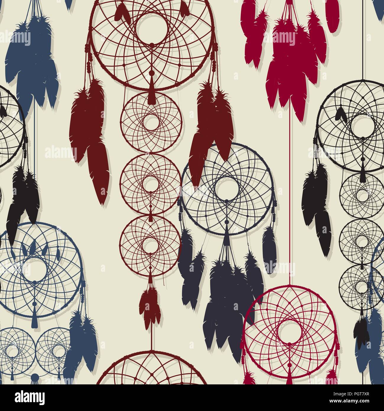 Indigenous colors Stock Vector Images - Alamy