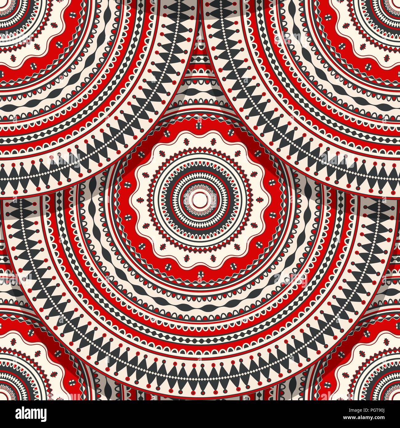 Romanian folk art Stock Vector Images - Alamy
