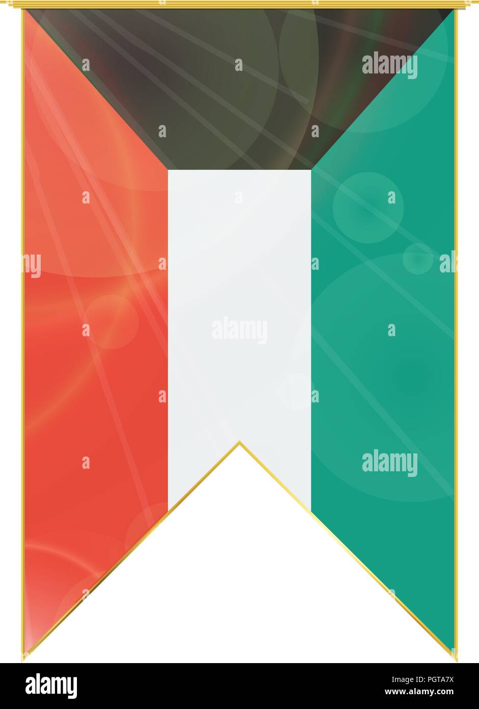 Royal kuwait Stock Vector Images Alamy