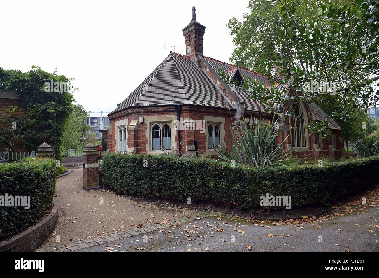 St pancras coroners court hires stock photography and images Alamy