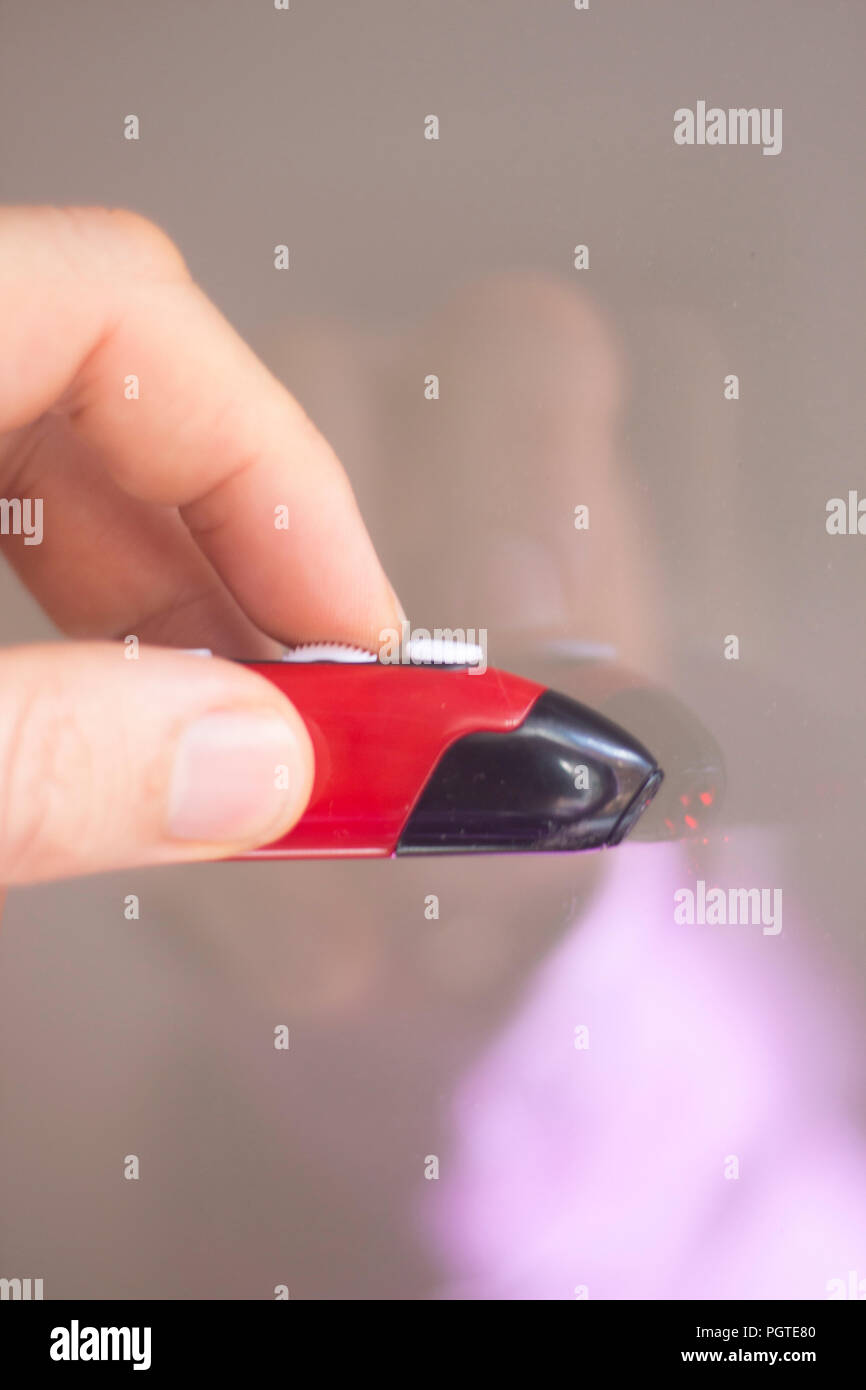 Digital optical mouse pen usb wifi bluetooth computer writing device with click button and wheel