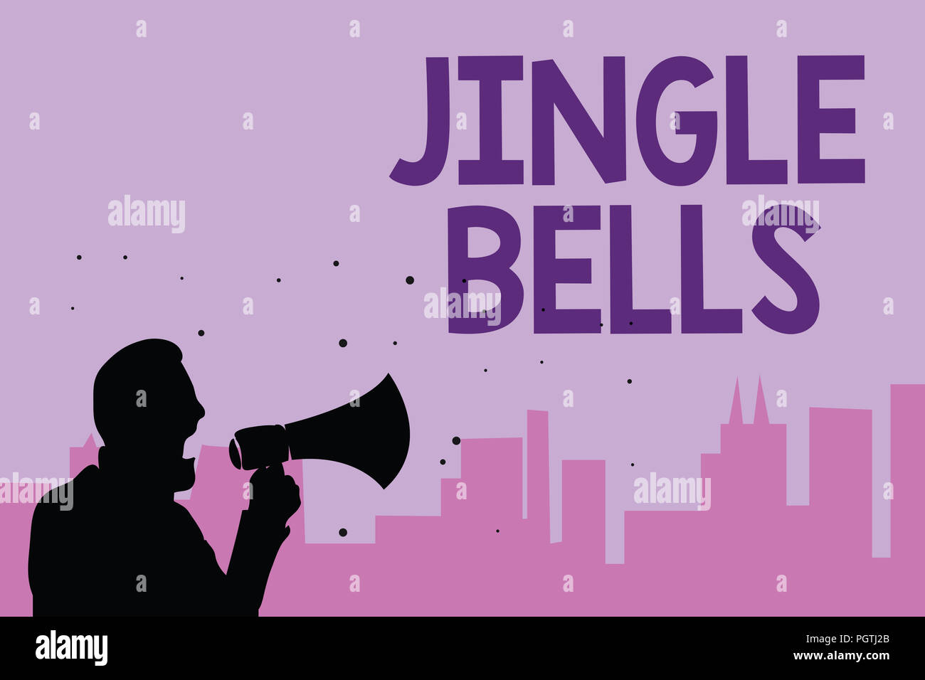 business photo showcasing most famous traditional christmas song all over the world man holding megaphone speaking - What Is The Most Popular Christmas Song business photo showcasing most famous traditional christmas song all over the world man holding megaphone speaking - What Is The Most Popular Christmas Song