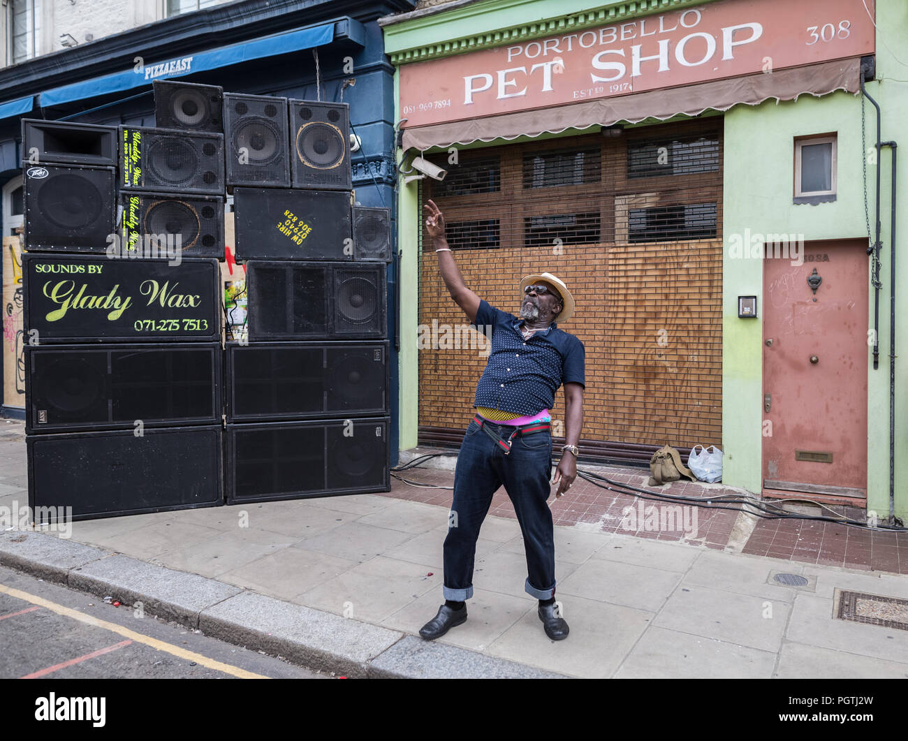pet shop portobello