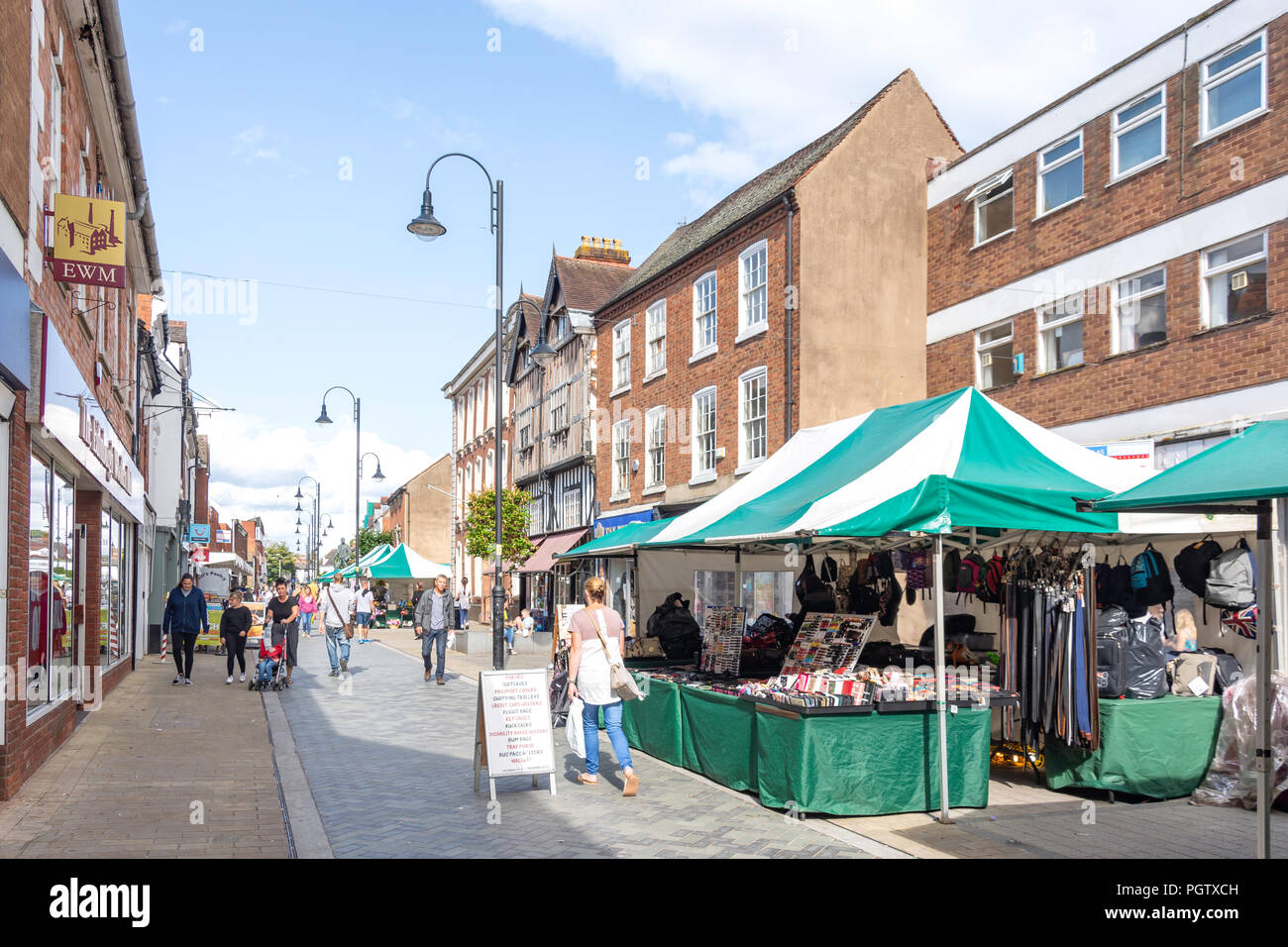 Bromsgrove, worcestershire hires stock photography and images Alamy