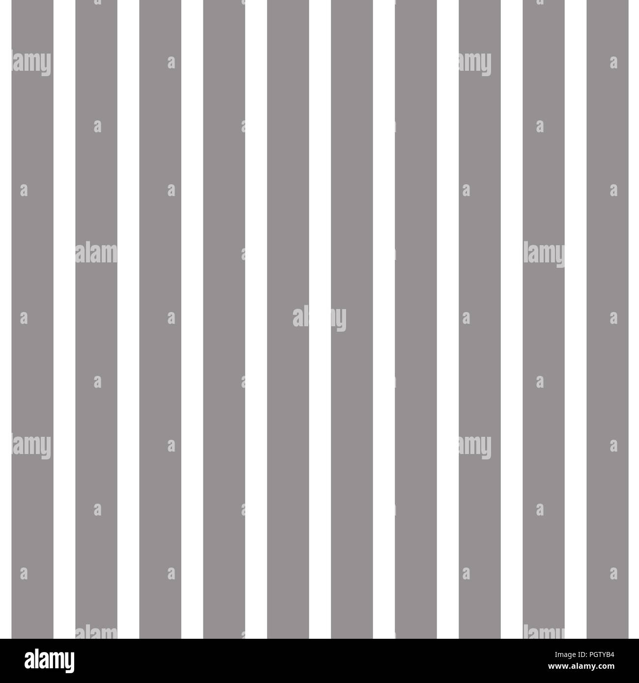 Seamless stripe pattern gray and white. Design for wallpaper, fabric ...