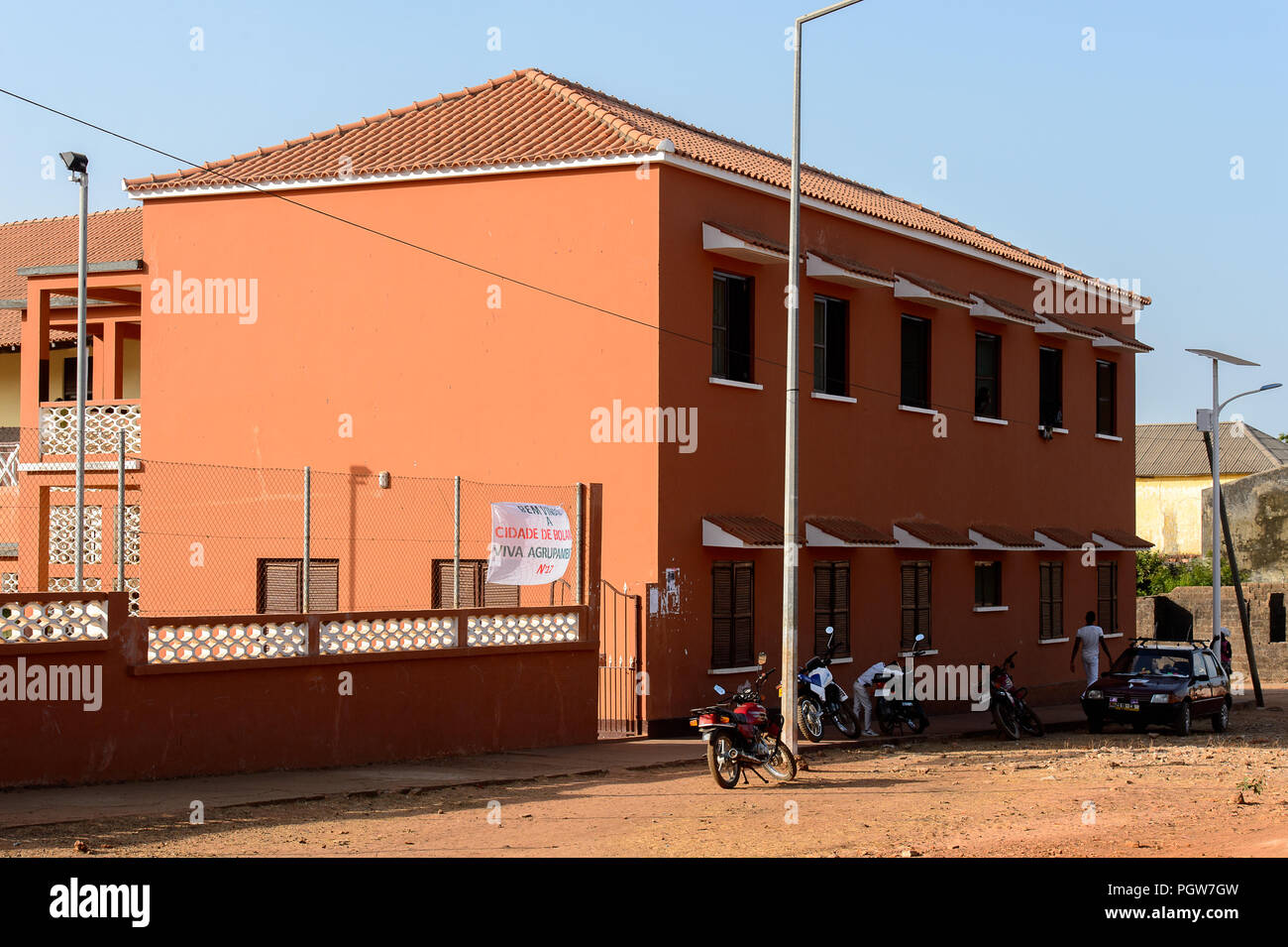 Bolama island hires stock photography and images Alamy