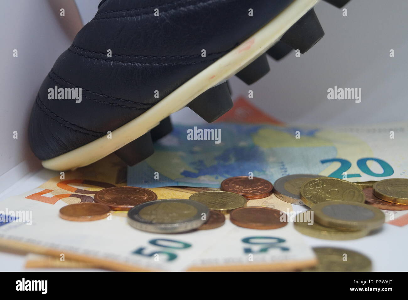 What are the costs of a professional Player Stock Photo Alamy