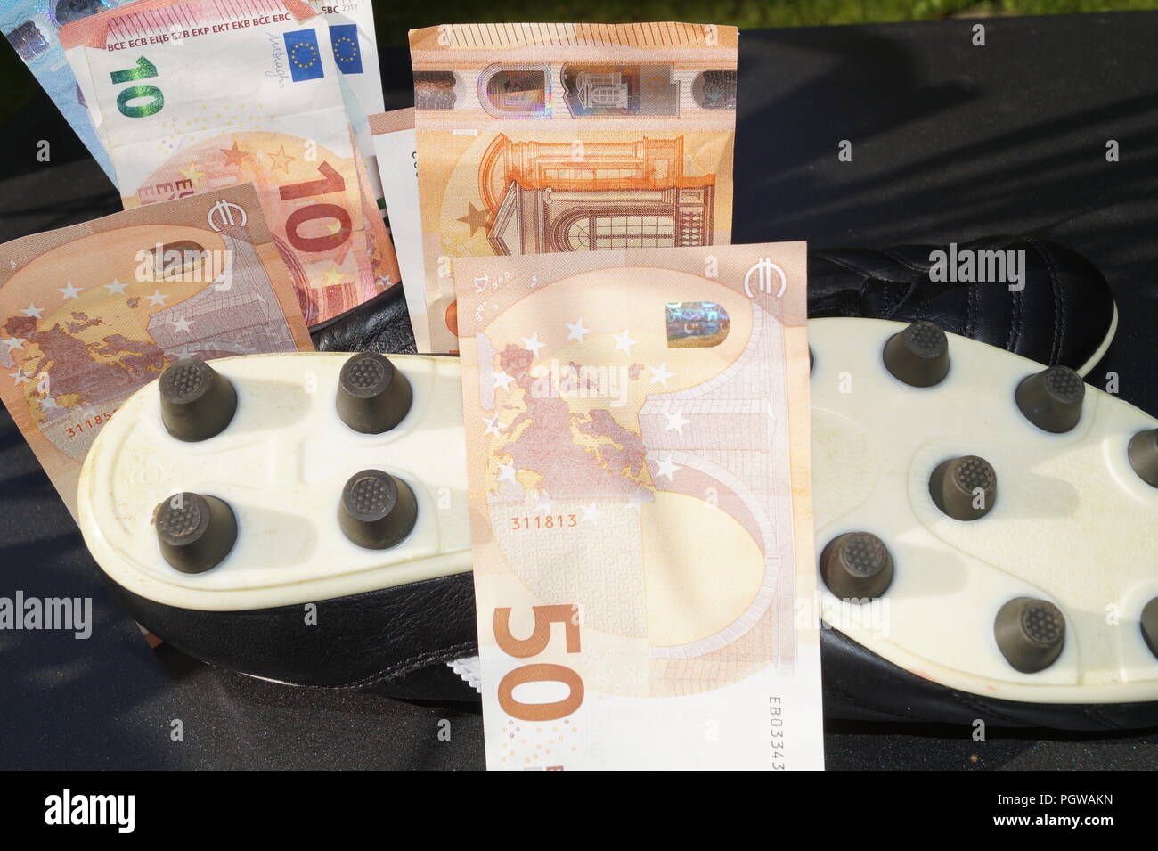 What are the costs of a professional Player Stock Photo Alamy