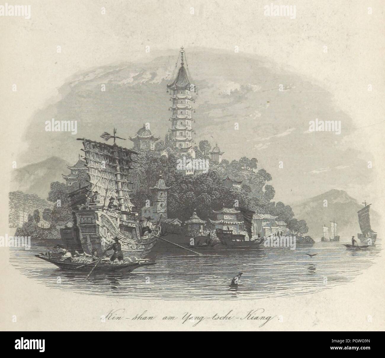 Thomas allom china hi-res stock photography and images - Alamy Thomas allom china hi-res stock photography and images - Alamy