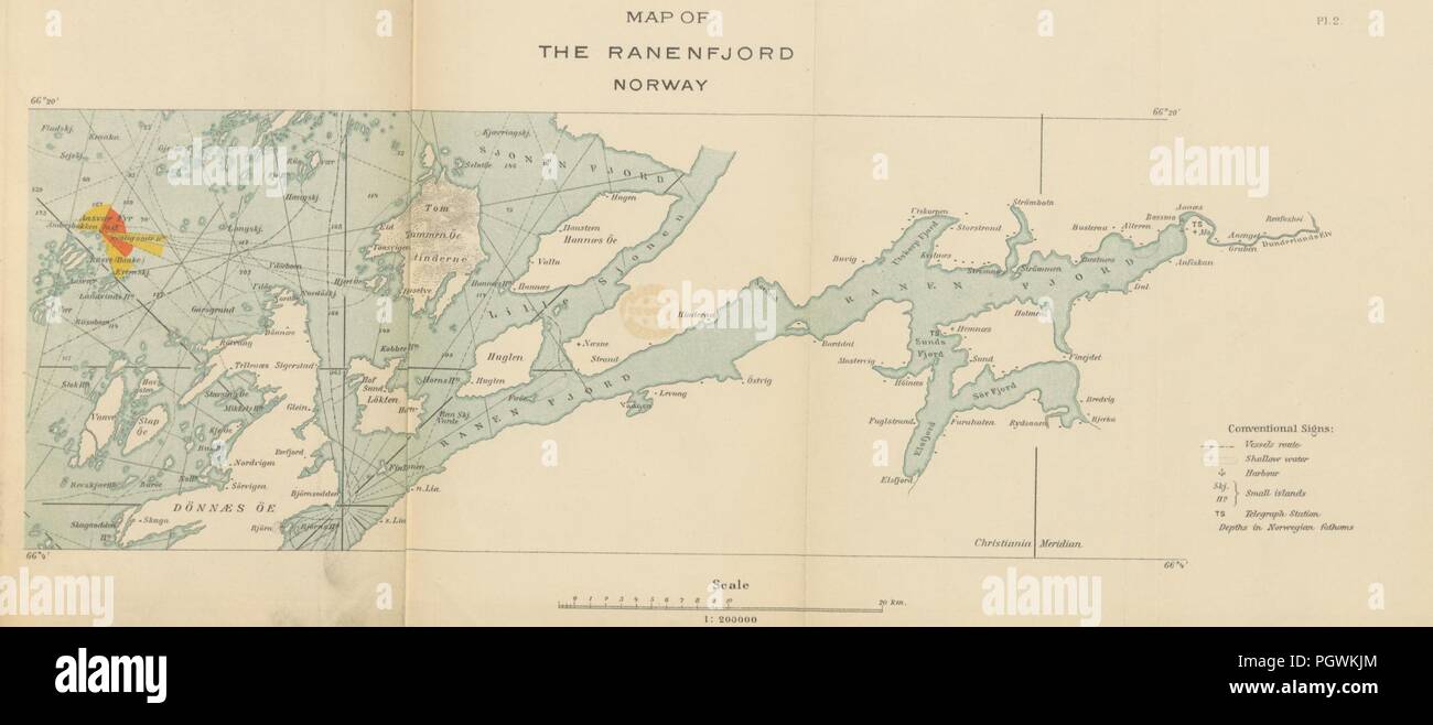 28+ Underland Map PNG