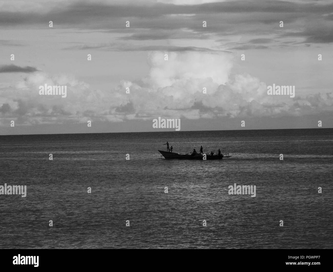 Wallpaper photoshoot Black and White Stock Photos & Images - Alamy