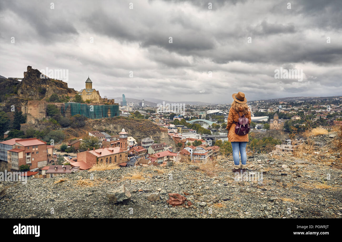 Xadrez, Geórgia, Tbilisi foto de stock. Imagem de tbilisi - 95010624