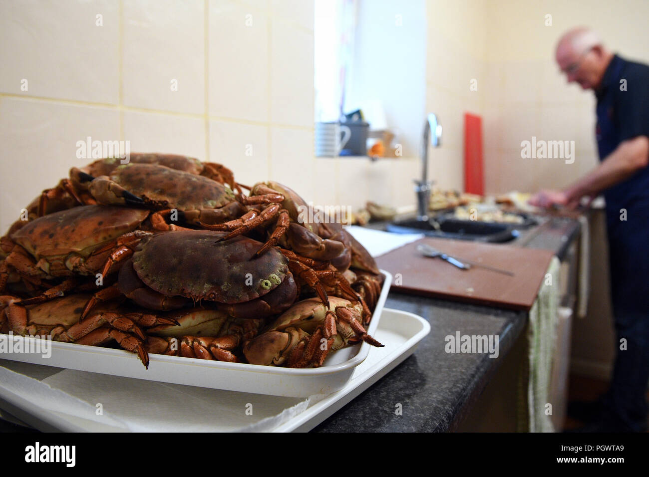 Lee norfolk hi-res stock photography and images - Alamy
