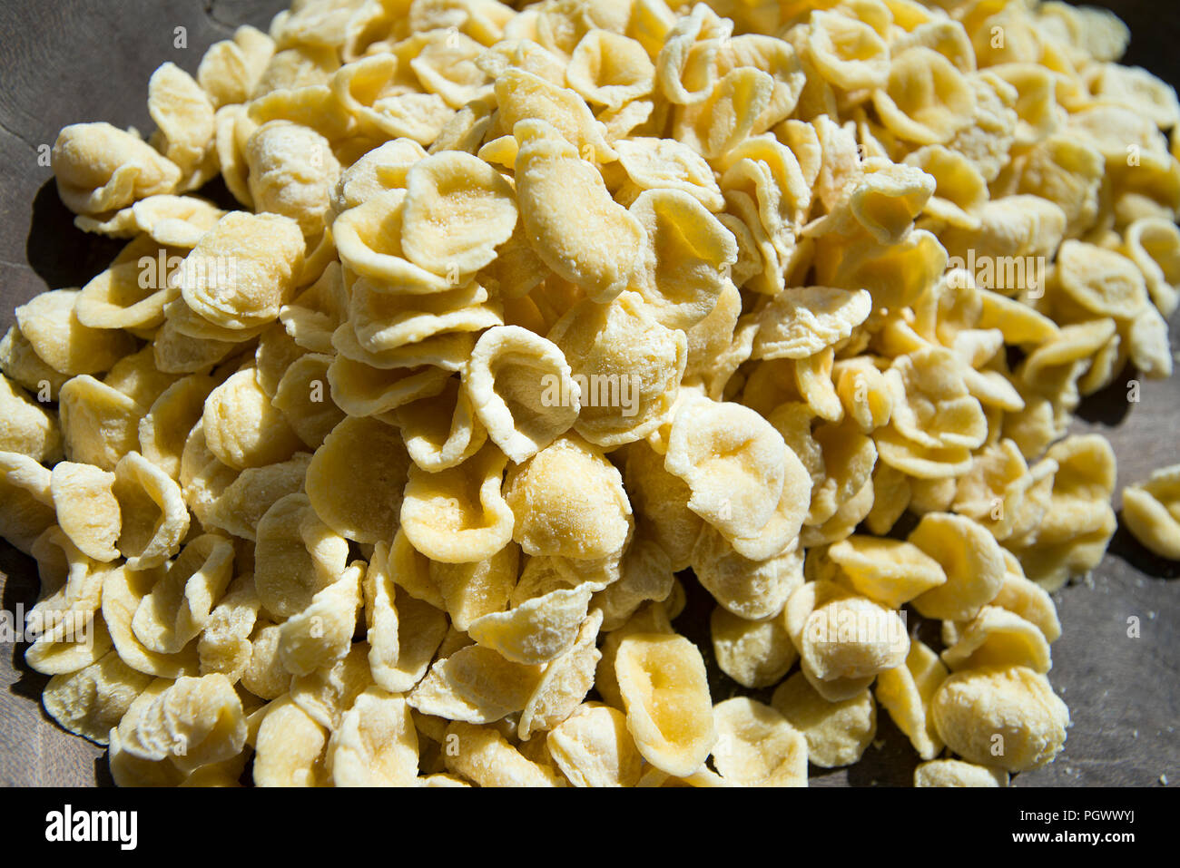 Pasta, Bari, Puglia, Italy Stock Photo Alamy