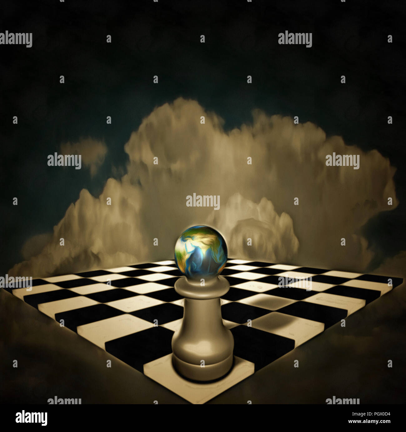 Chess planet hi-res stock photography and images - Page 2 - Alamy