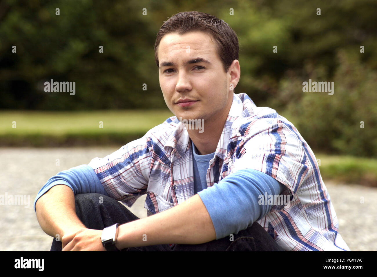 Martin Compston High Resolution Stock Photography And Images Alamy