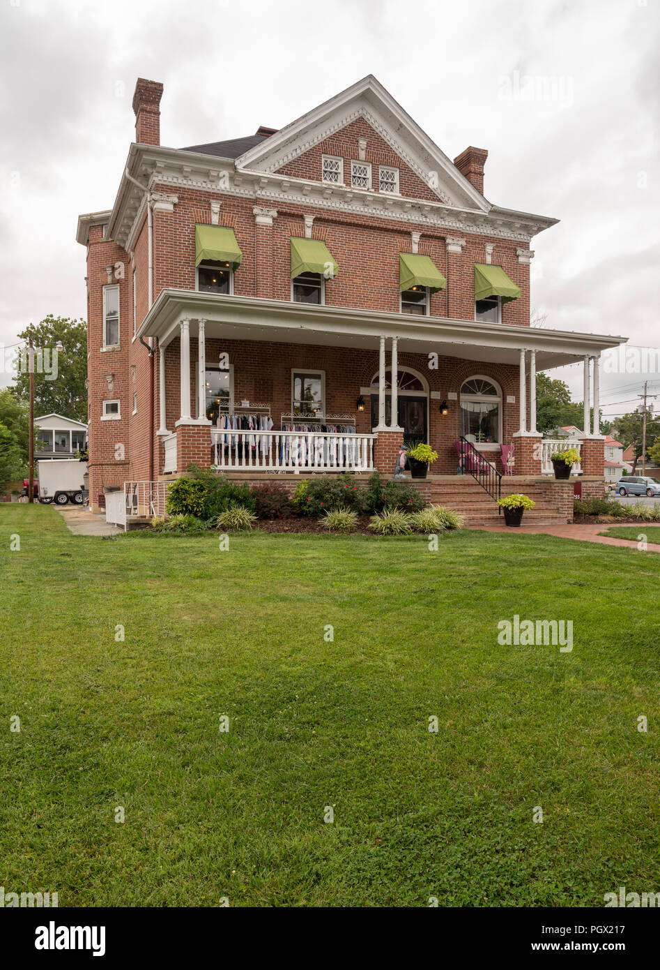 North braddock street hires stock photography and images Alamy