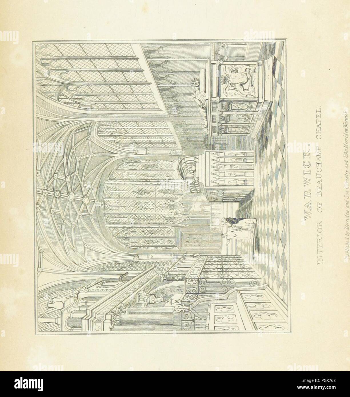 Beauchamp castle hires stock photography and images Alamy