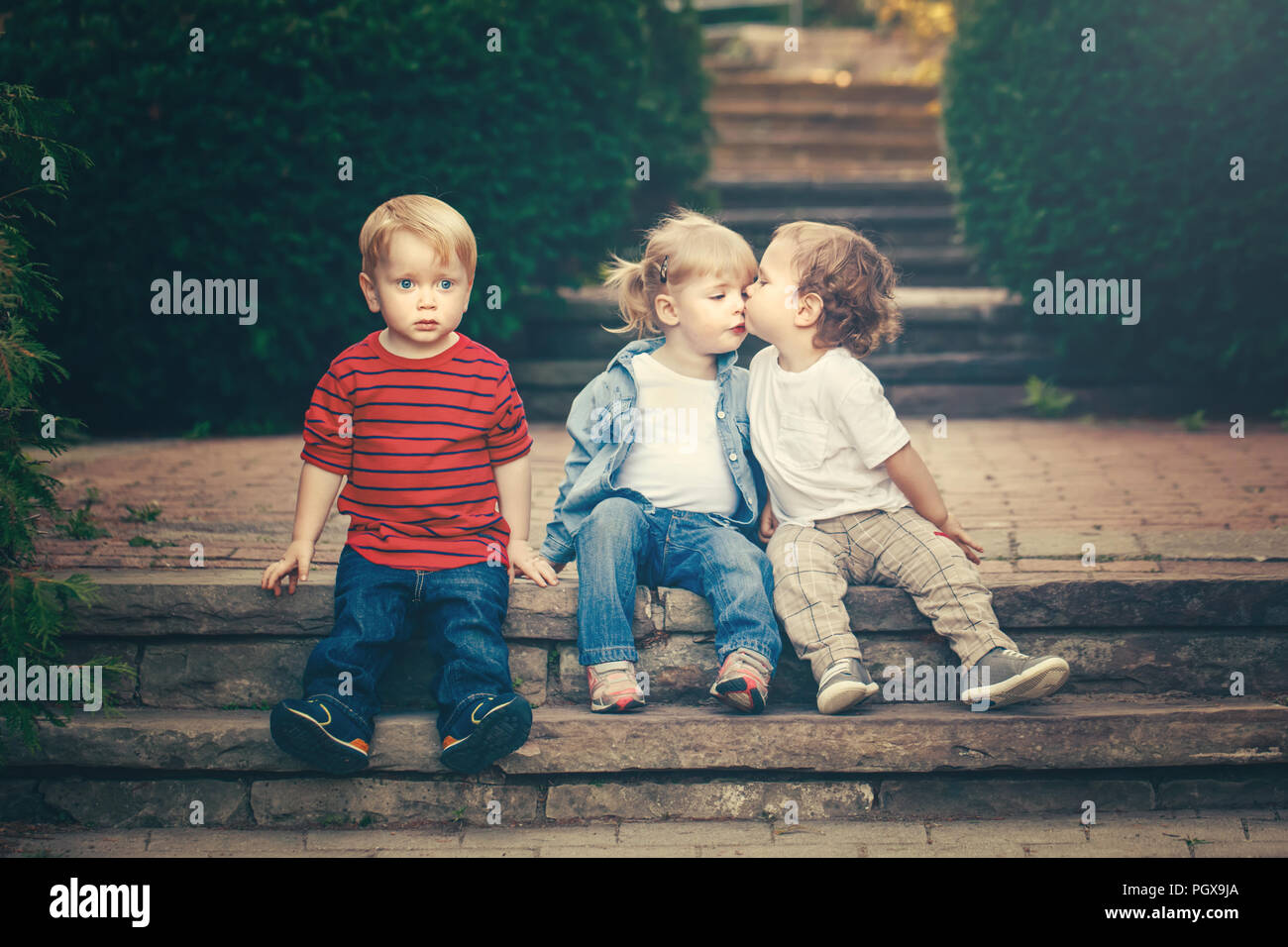 Jealousy kids hi-res stock photography and images - Alamy Jealousy kids hi-res stock photography and images - Alamy