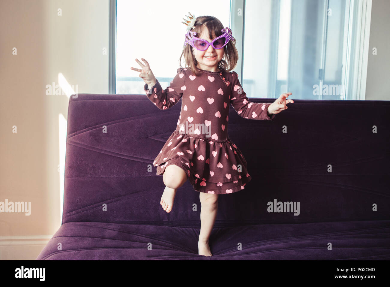 Sale > little girl dancing funny > in stock