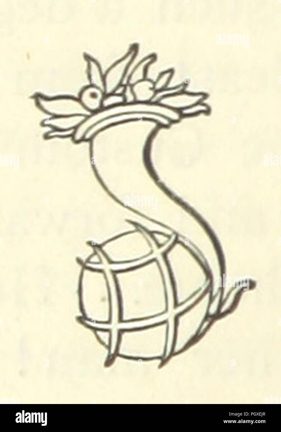 Image  from page 196 of 'Reminiscences of the royal burgh of Haddington and old East Lothian agriculturists' . Stock Photo