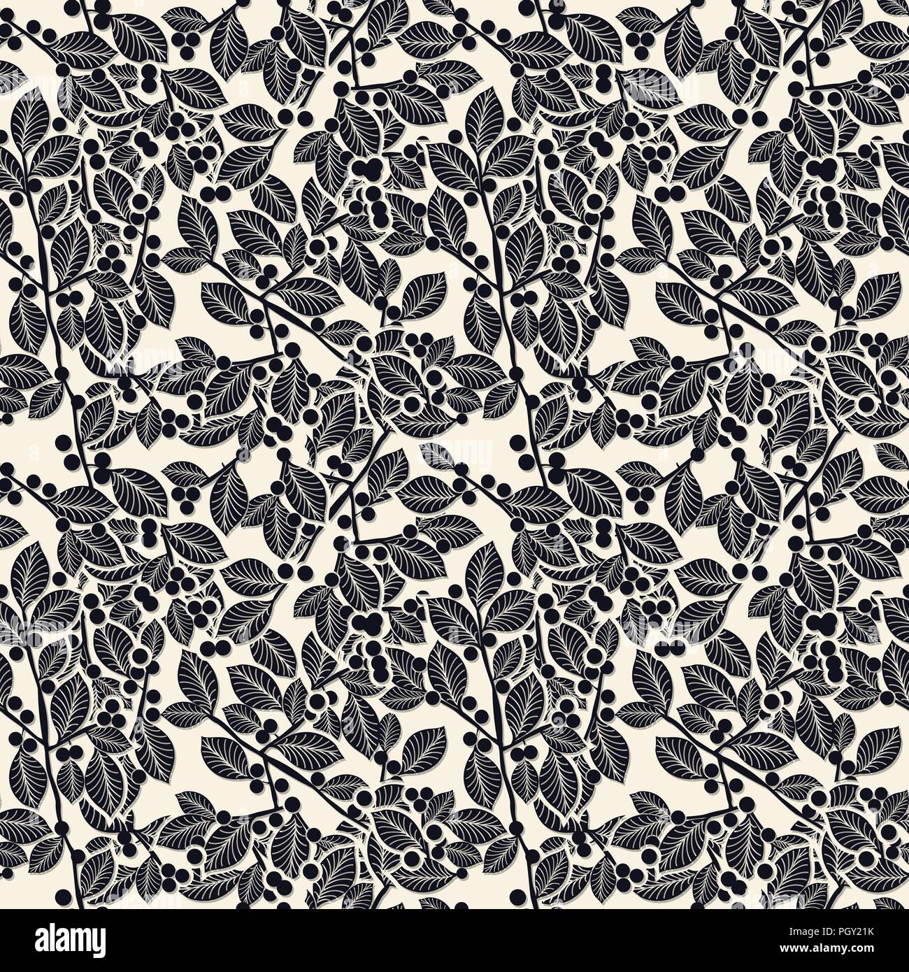 Seamless texture detailed sketch Stock Vector Images - Alamy