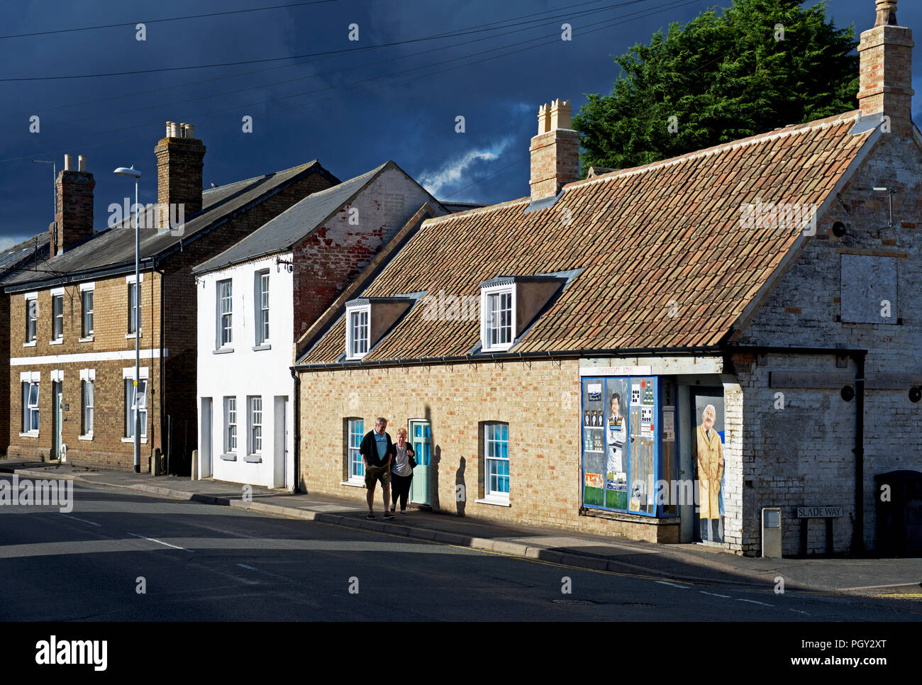 Chatteris hires stock photography and images Alamy