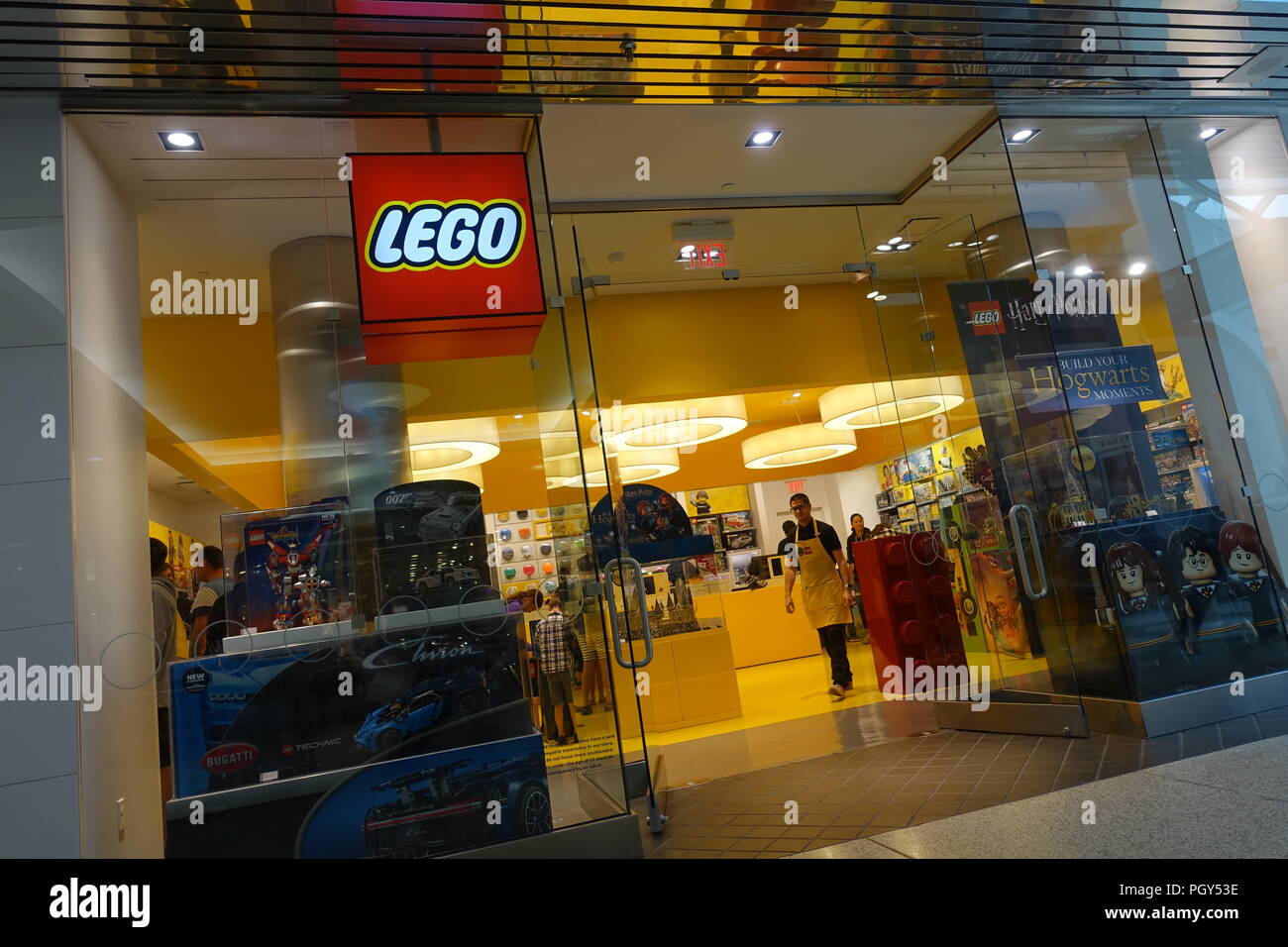 lego store canada