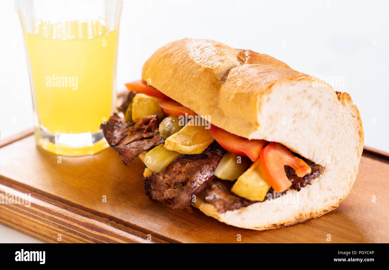 Turkish Pide Bread Stock Photos &amp; Turkish Pide Bread Stock Images Alamy