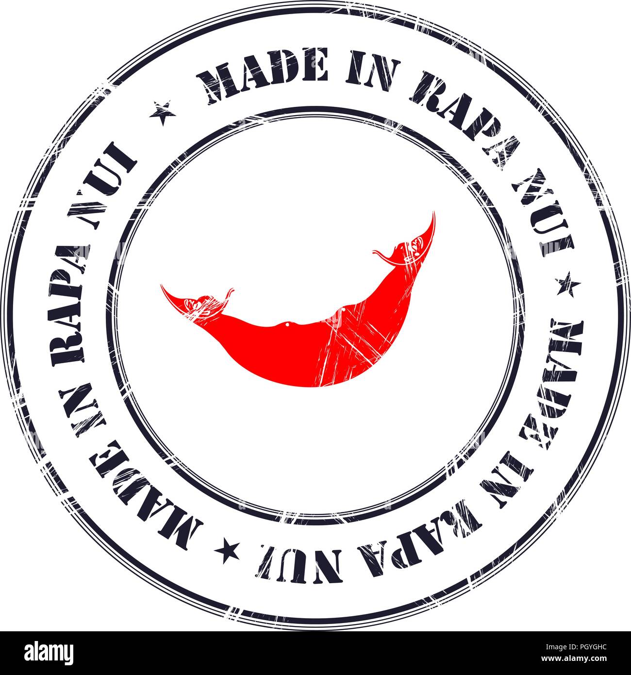 Rapa Nui Flag High Resolution Stock Photography And Images Alamy