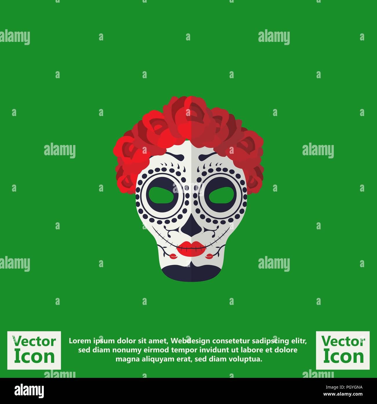 Download Mexican Mask High Resolution Stock Photography And Images Alamy PSD Mockup Templates