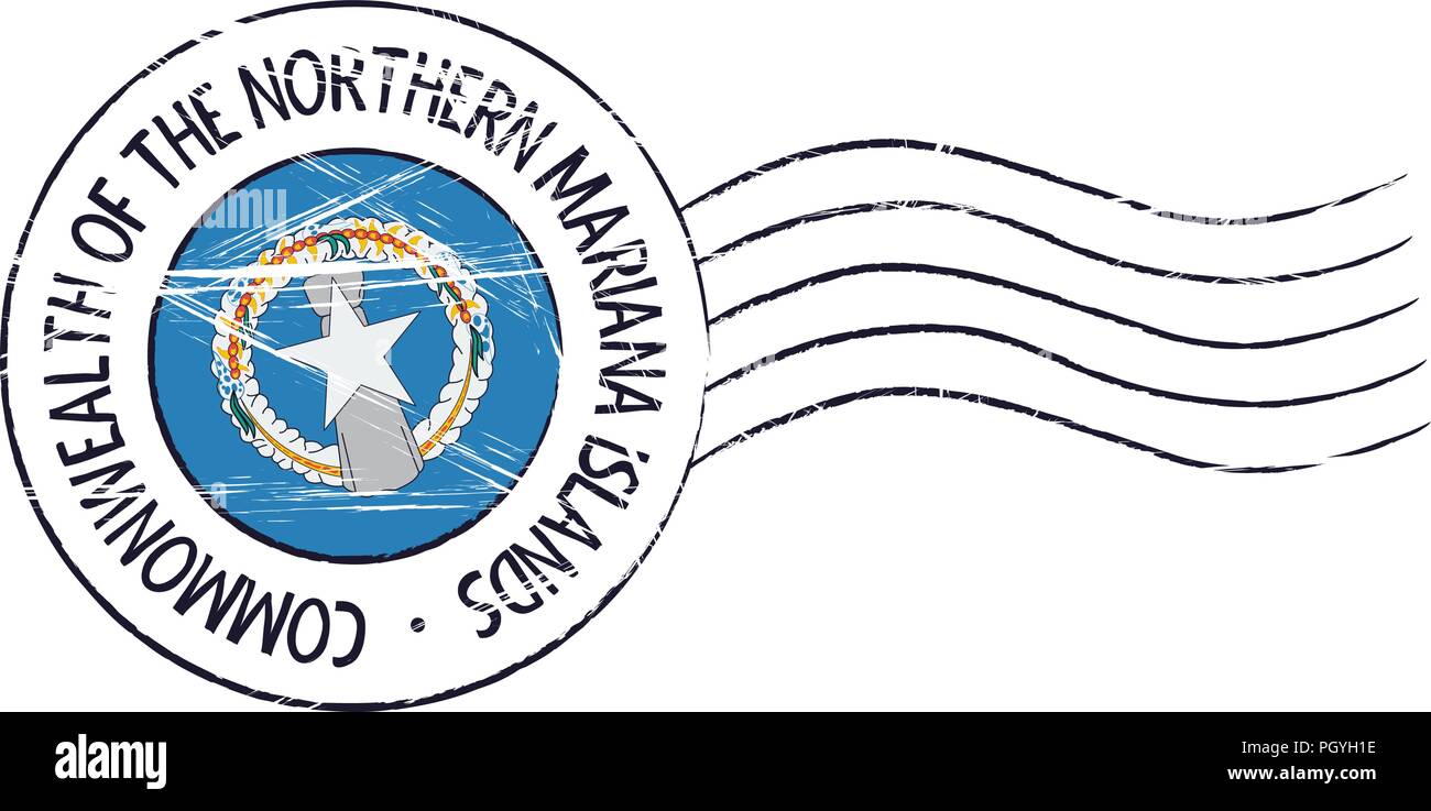 White background northern mariana islands Stock Vector Images Alamy