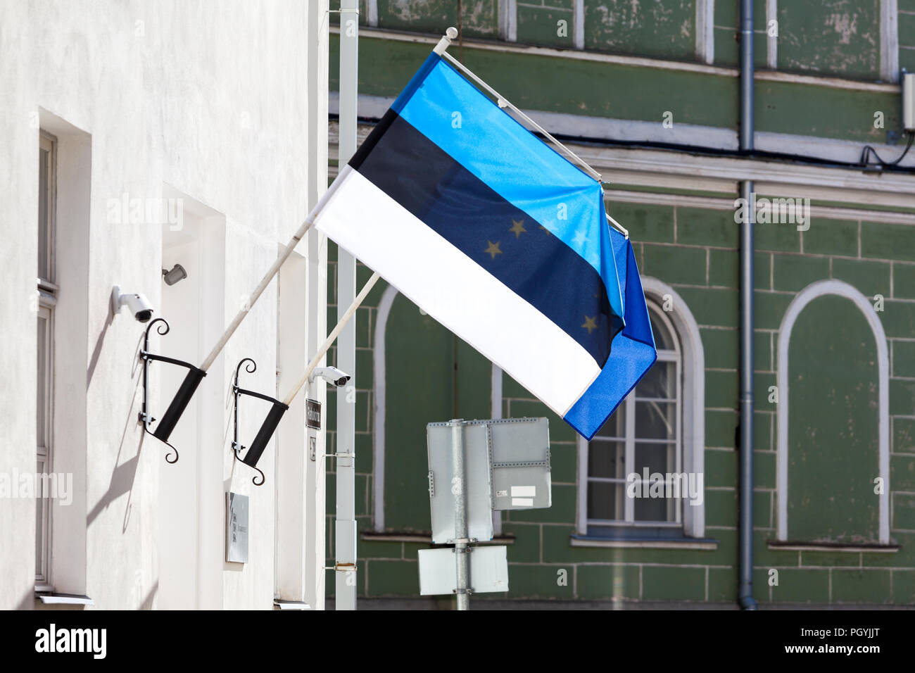 Правительство Эстонии