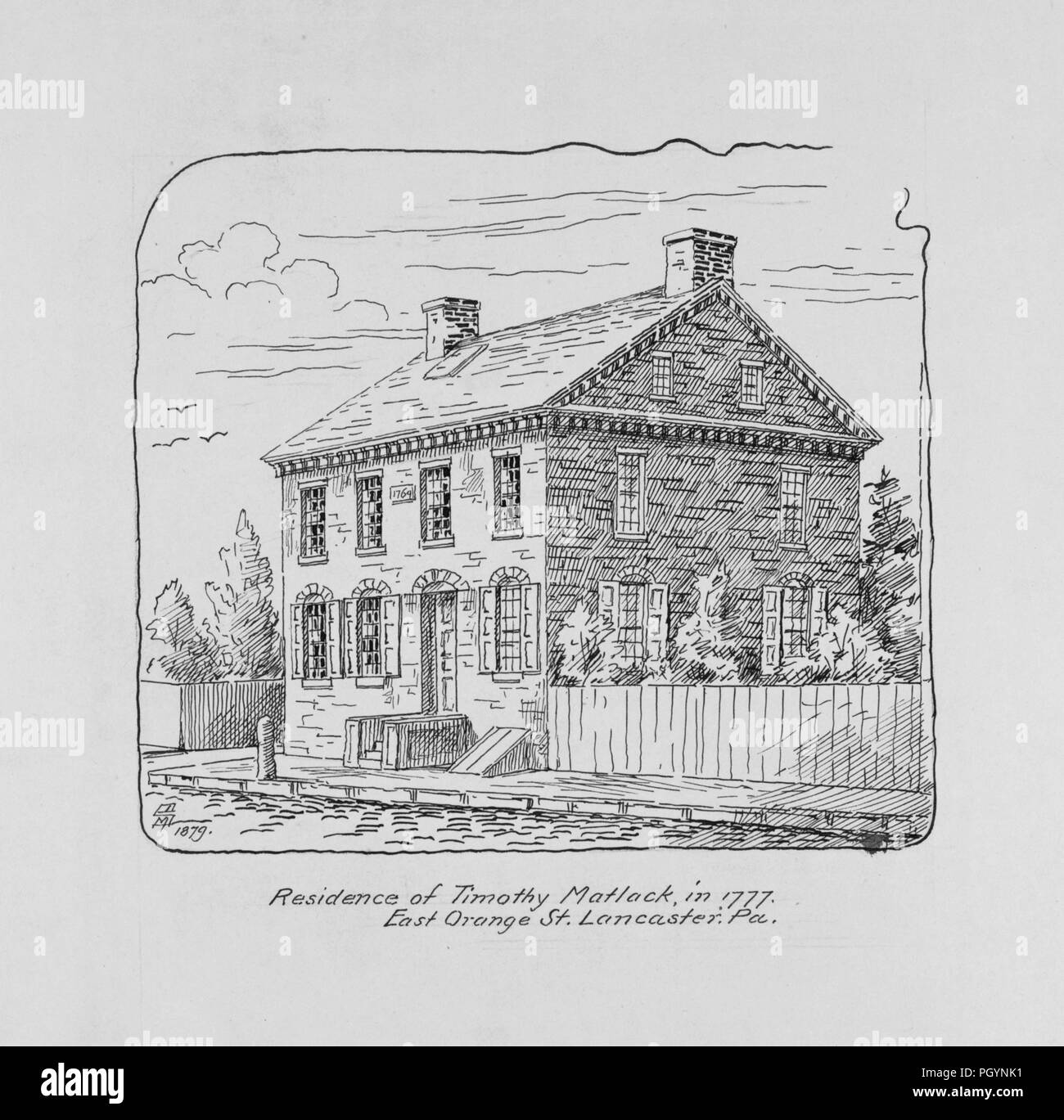 Brick House Drawings for Sale  Fine Art America