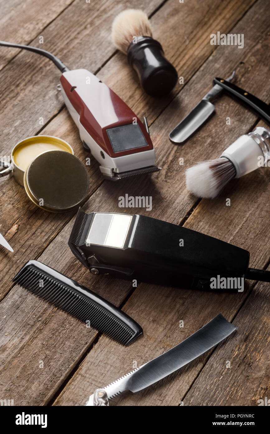 Hair trimmers hires stock photography and images Alamy