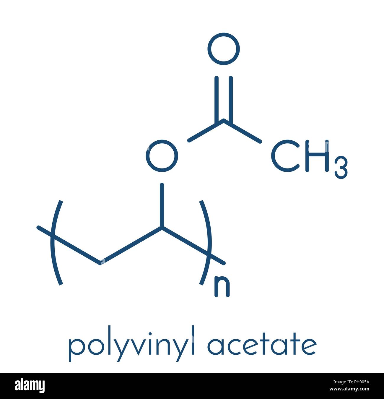 Polyvinyl acetate hi-res stock photography and images - Alamy
